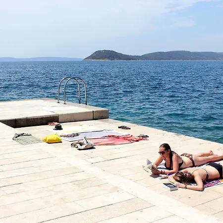 By The Sea - 4158 Split