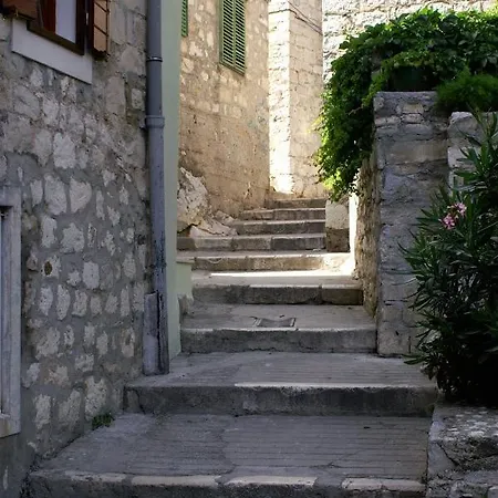 Apartment By The Sea - 4158 Split